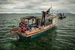 Bajau, Malaysia