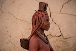 Himba, Namibia