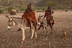 Himba, Namibia