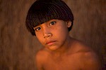 Munduruku, Brazil