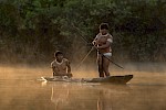 Mehinaku, Brasilien