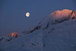 Berner Alpen, Schweiz