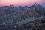 Valle Maira, Italien