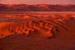 Sossusvlei, Namibia