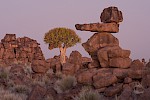 Kalahari, Namibia