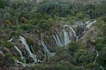 Epupa Falls, Namibia