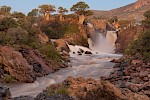 Epupa Falls, Namibia