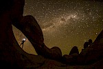 Spitzkoppe, Namibia