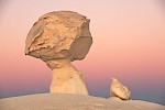 White Desert, Egypt