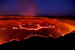 Erta Ale, Ethiopia