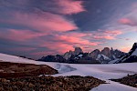 Fitz Roy, Argentinien