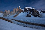 Cerro Torre, Argentinien