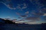 Patagonian Icefield, Argentinia