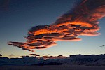 Patagonian Icefeld, Argentinia