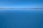 Sal de Uyuni, Bolivia