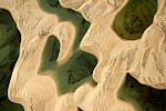 Lencois Maranhenses, Brazil