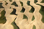 Lencois Maranhenses, Brasilien