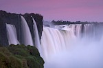 Iguazu Falls, Brazil