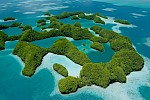 Rock Islands, Palau