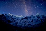 Kanchenjunga, Nepal