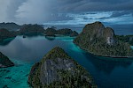 Raja Ampat, Indonesia