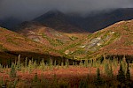 Brooks Range, Alaska