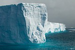 Drygalski Fjord, South Georgia