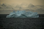 Antarctic Peninsula